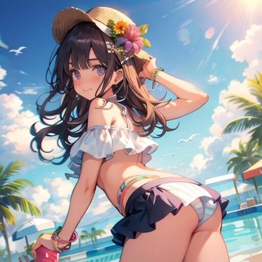 バカンス
