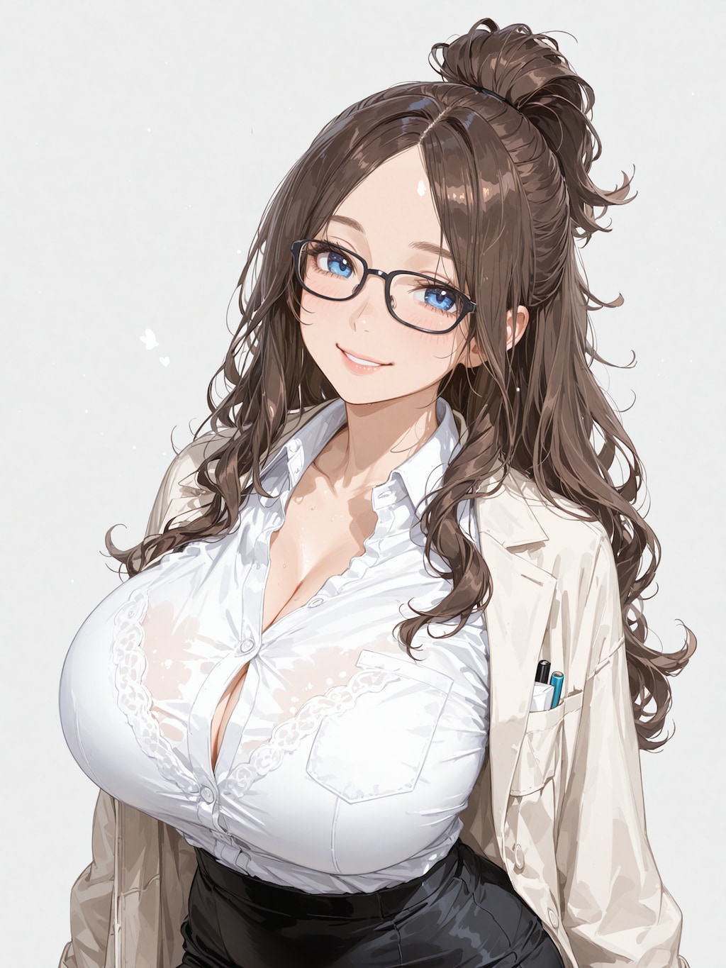 マーガレット・フォウン・ラナンキュラス