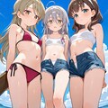 ユニット、アンダーザデスクですよ〜 2枚目