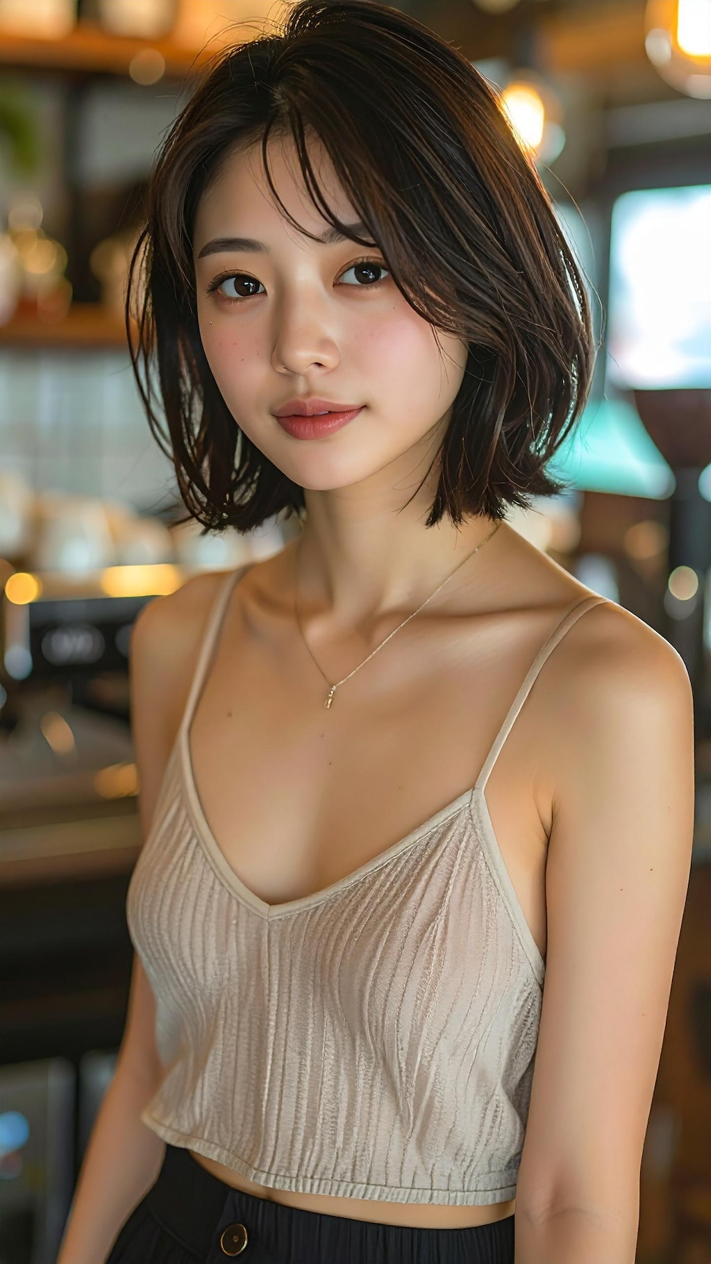 開店時間にまた来てしまった。