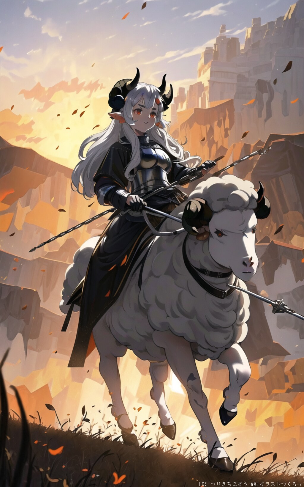 ソロモンより封印されし72柱の悪魔28〜ベリト