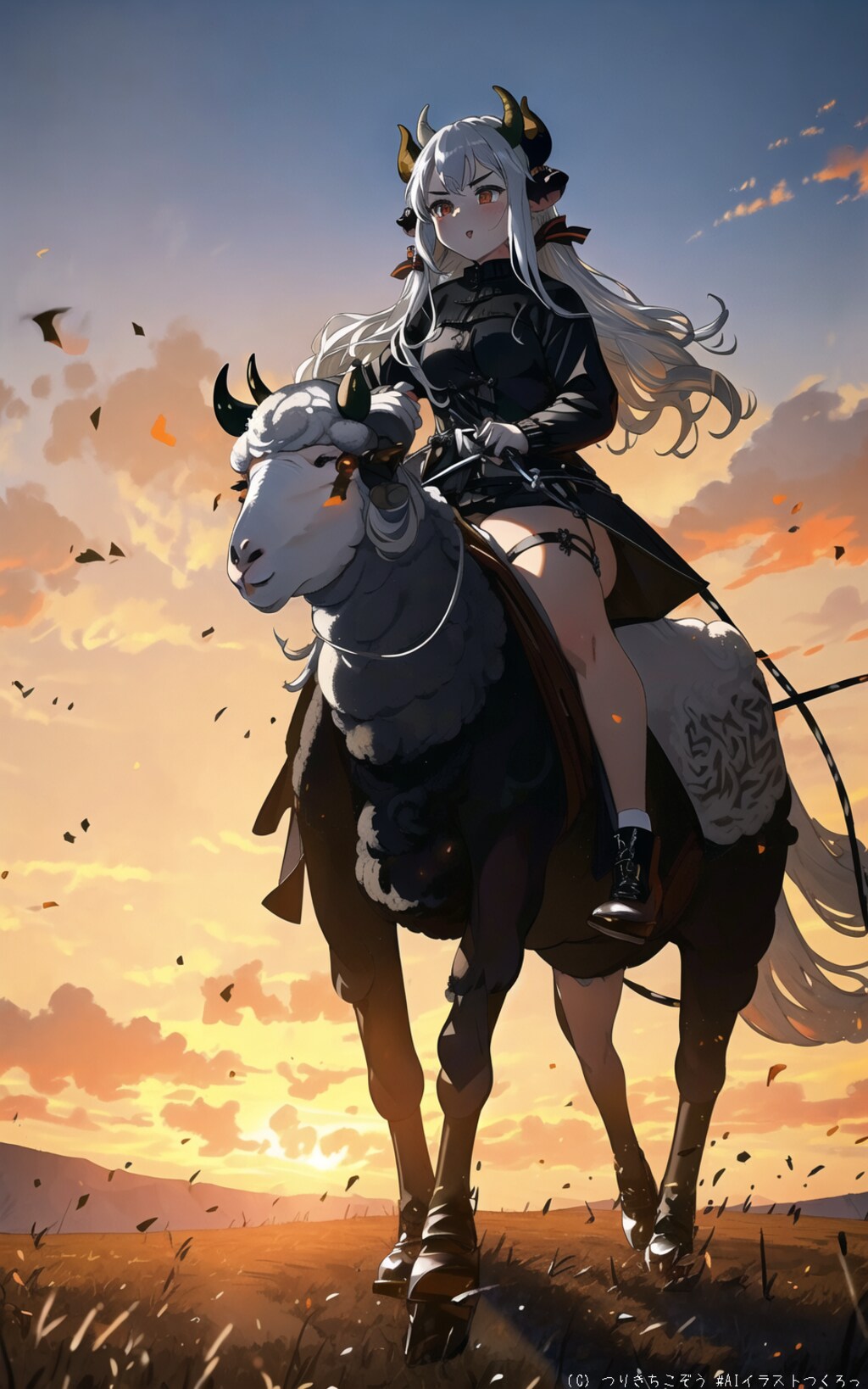 ソロモンより封印されし72柱の悪魔28〜ベリト