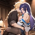 (crossover)ペラ×空、音楽祭後即❤️ 11枚目