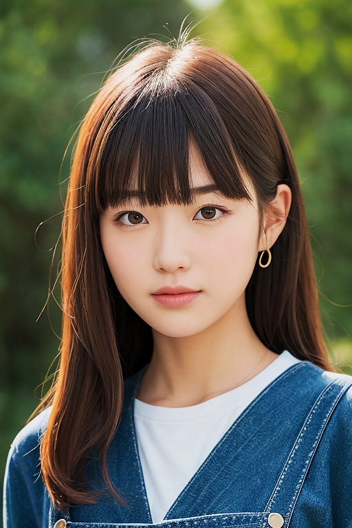 抑え込まれた怒り　２ | の人気AIイラスト・グラビア