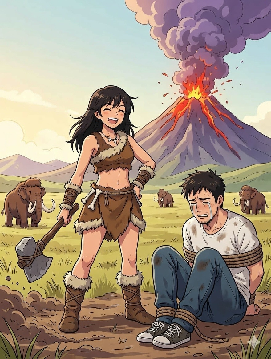 獲物 | の人気AIイラスト・グラビア