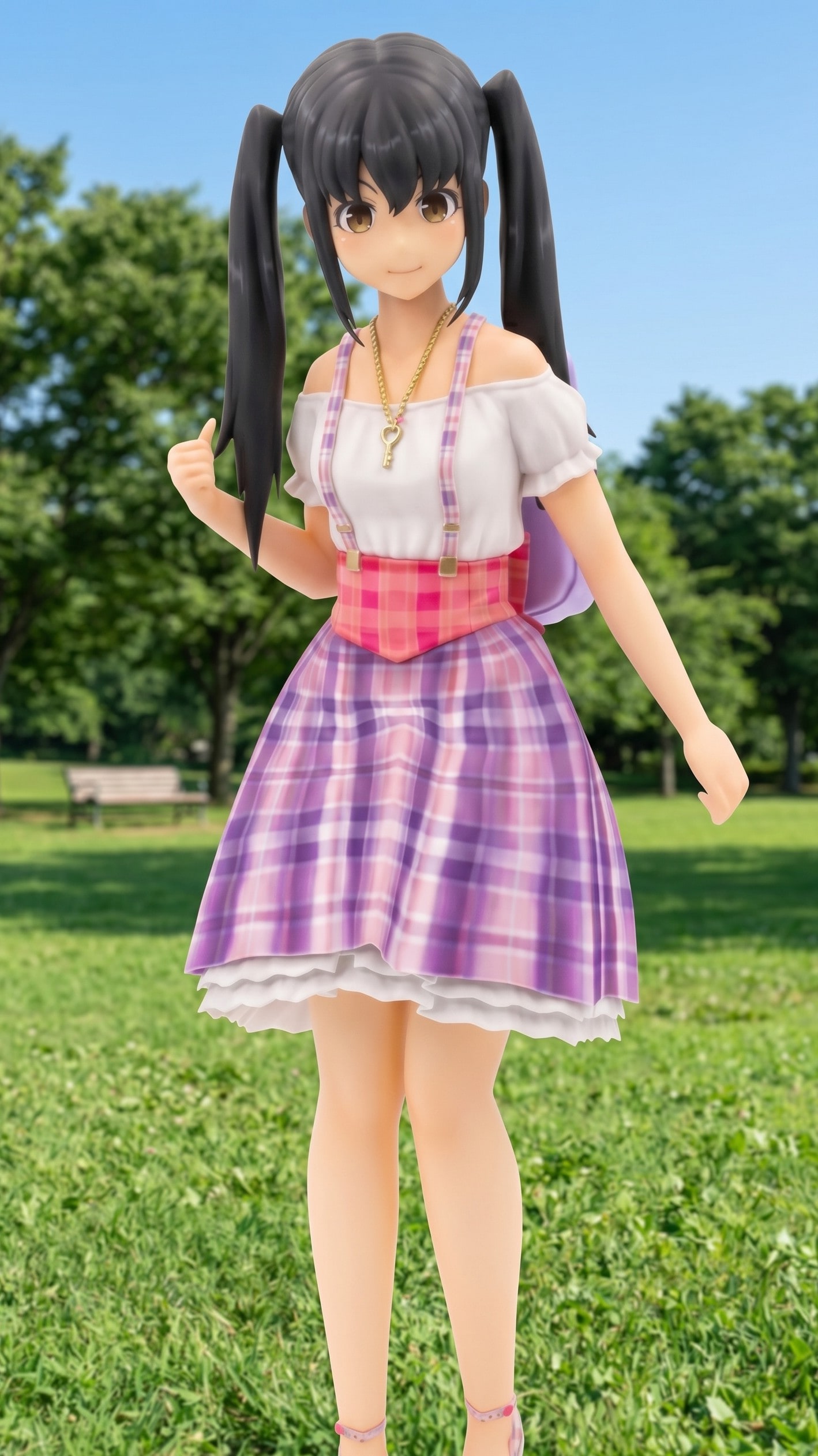 どきどき♡ぴくにっく♪ その１