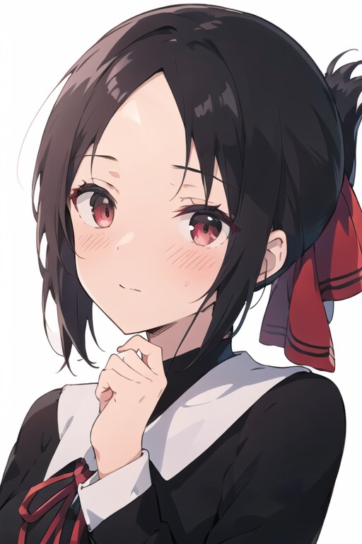かぐや様（四宮かぐや）