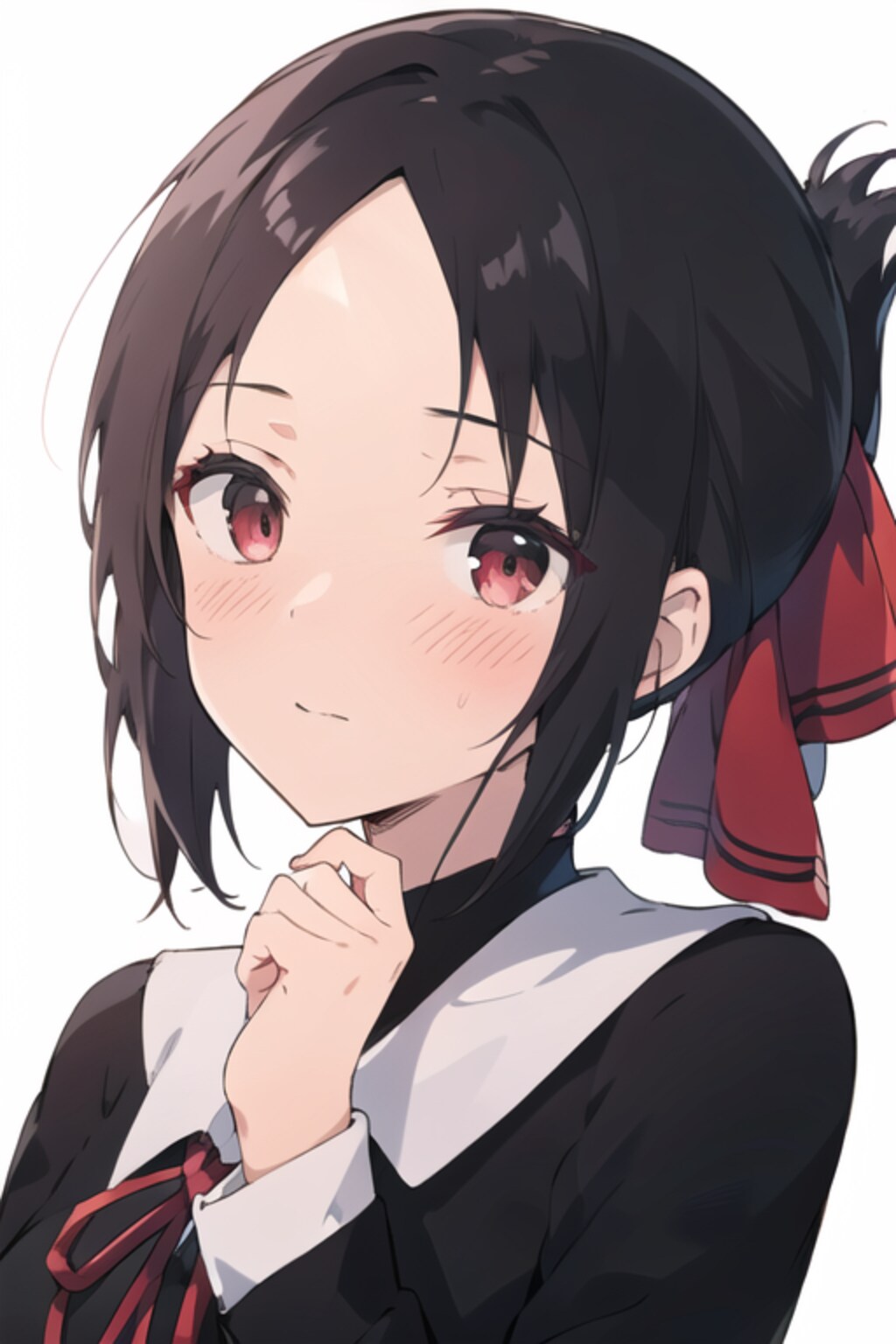 かぐや様（四宮かぐや）