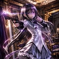 魔法少女まどか☆マギカ　暁美ほむら 5枚目