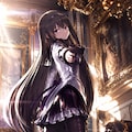 魔法少女まどか☆マギカ　暁美ほむら 4枚目