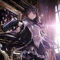 魔法少女まどか☆マギカ　暁美ほむら 2枚目