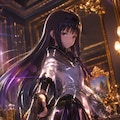 魔法少女まどか☆マギカ　暁美ほむら 3枚目