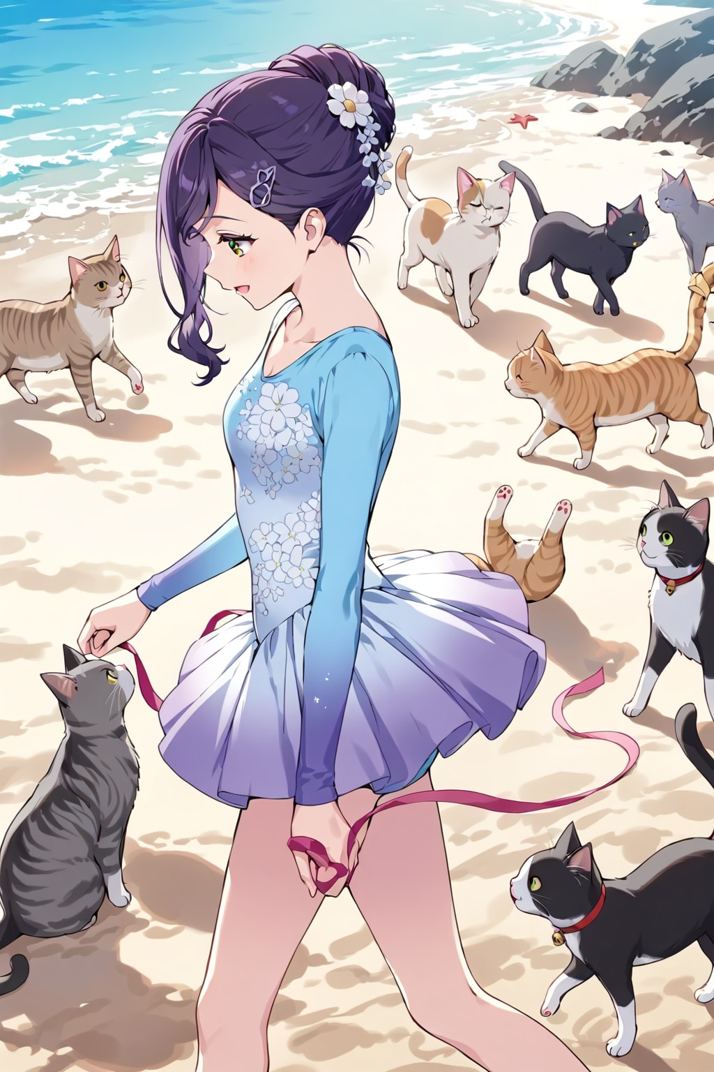 LILACさん９３