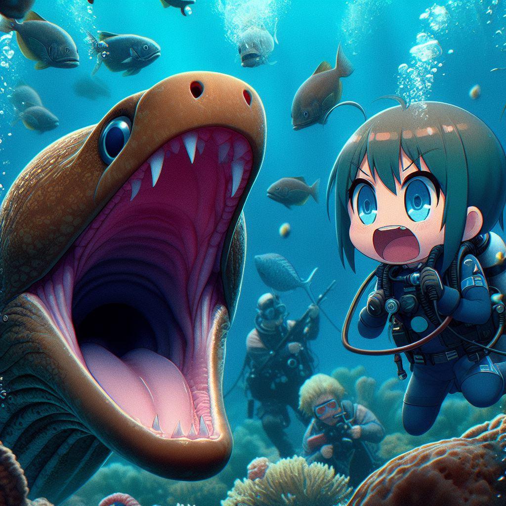 でも美味しいんだよ