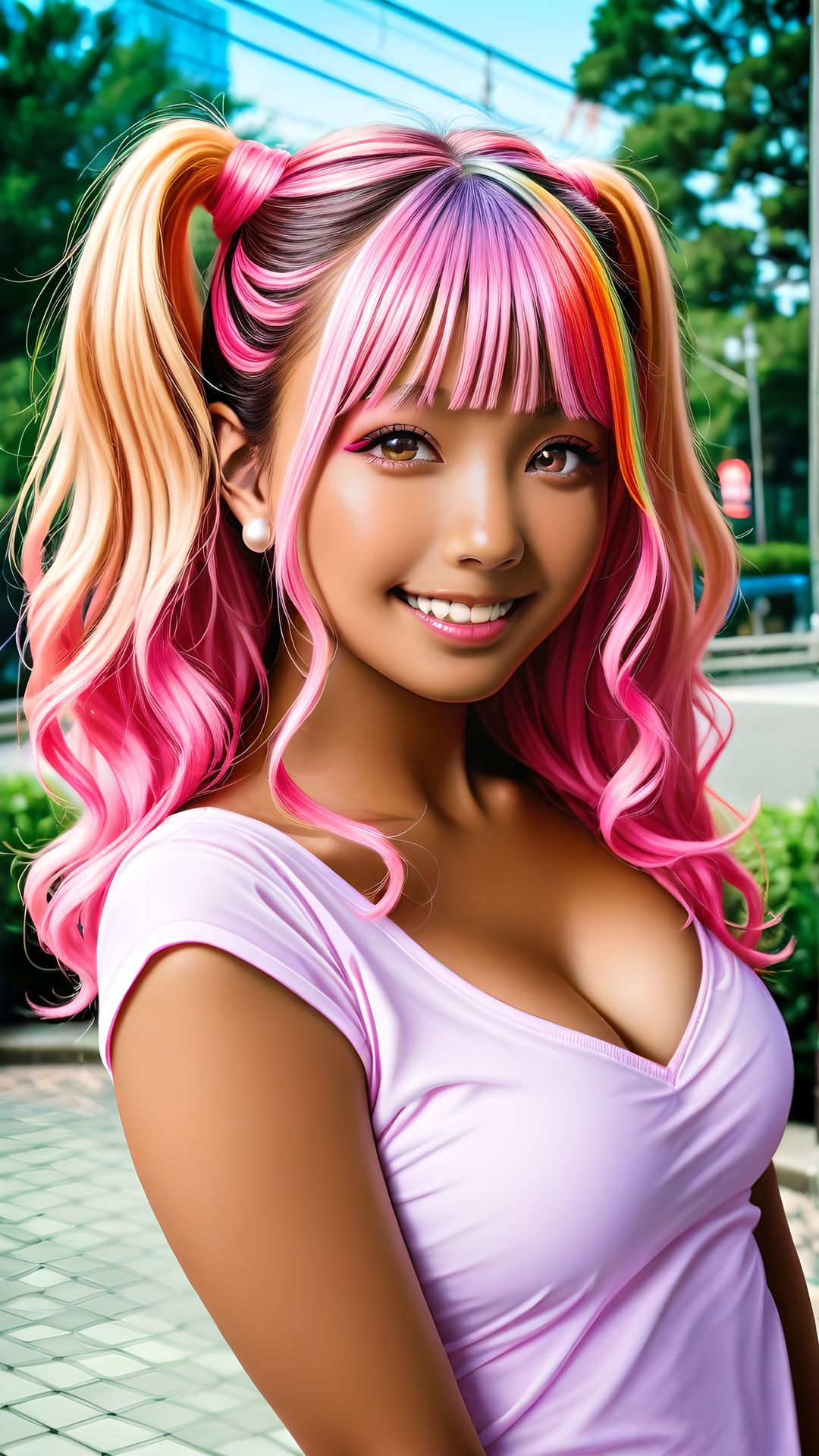 マイちゃんコスプレ祭り 1