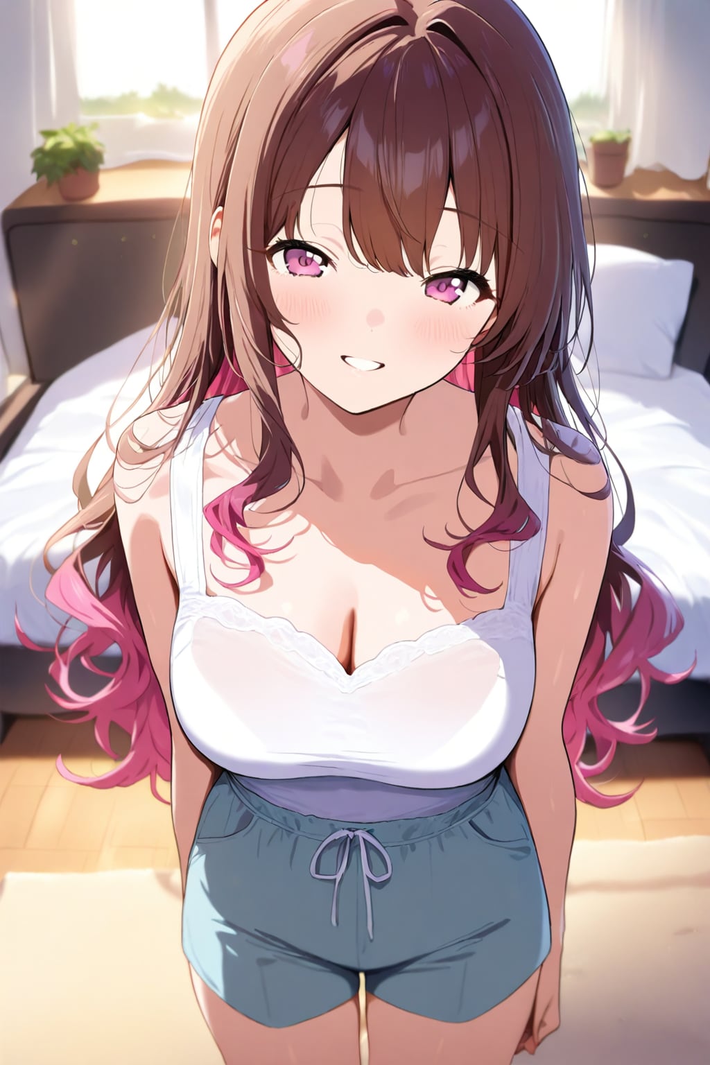 今日のちちぷい　その２４２