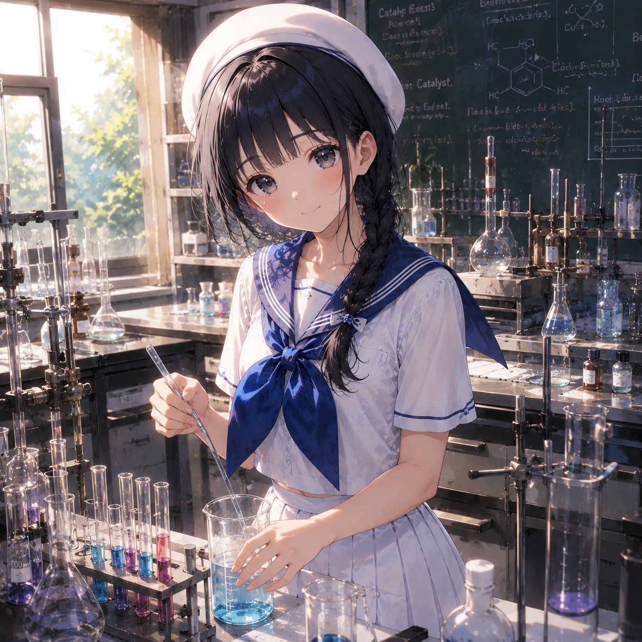 実験室