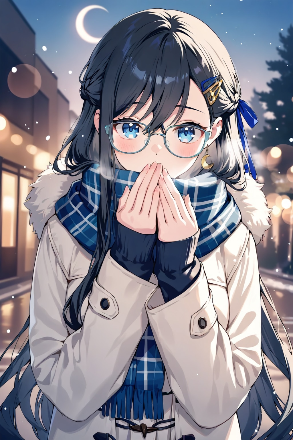 待ち合わせ