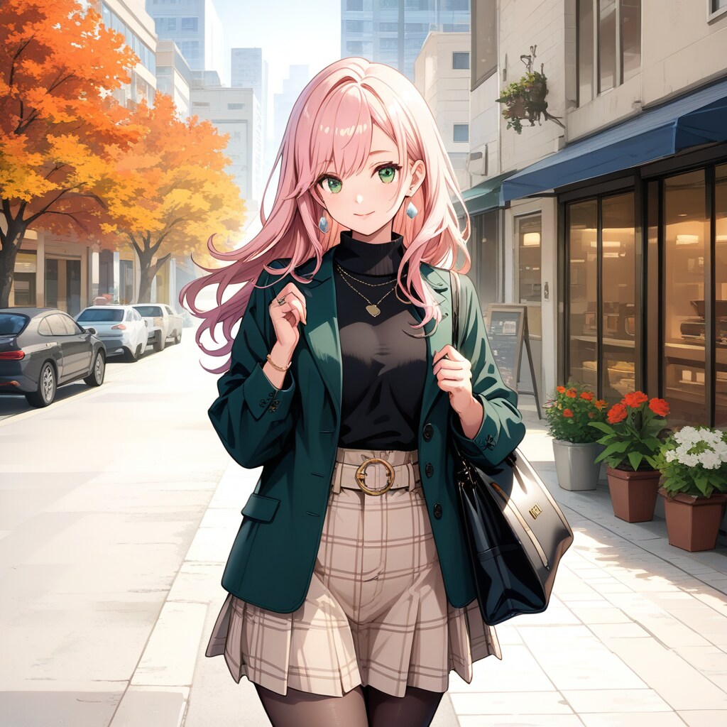 放課後じゃない、キャンパス・ギャル | の人気AIイラスト・グラビア