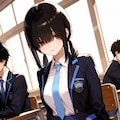 【個人撮影】現役JKオナニー気持ち良すぎて潮吹き！ 9枚目