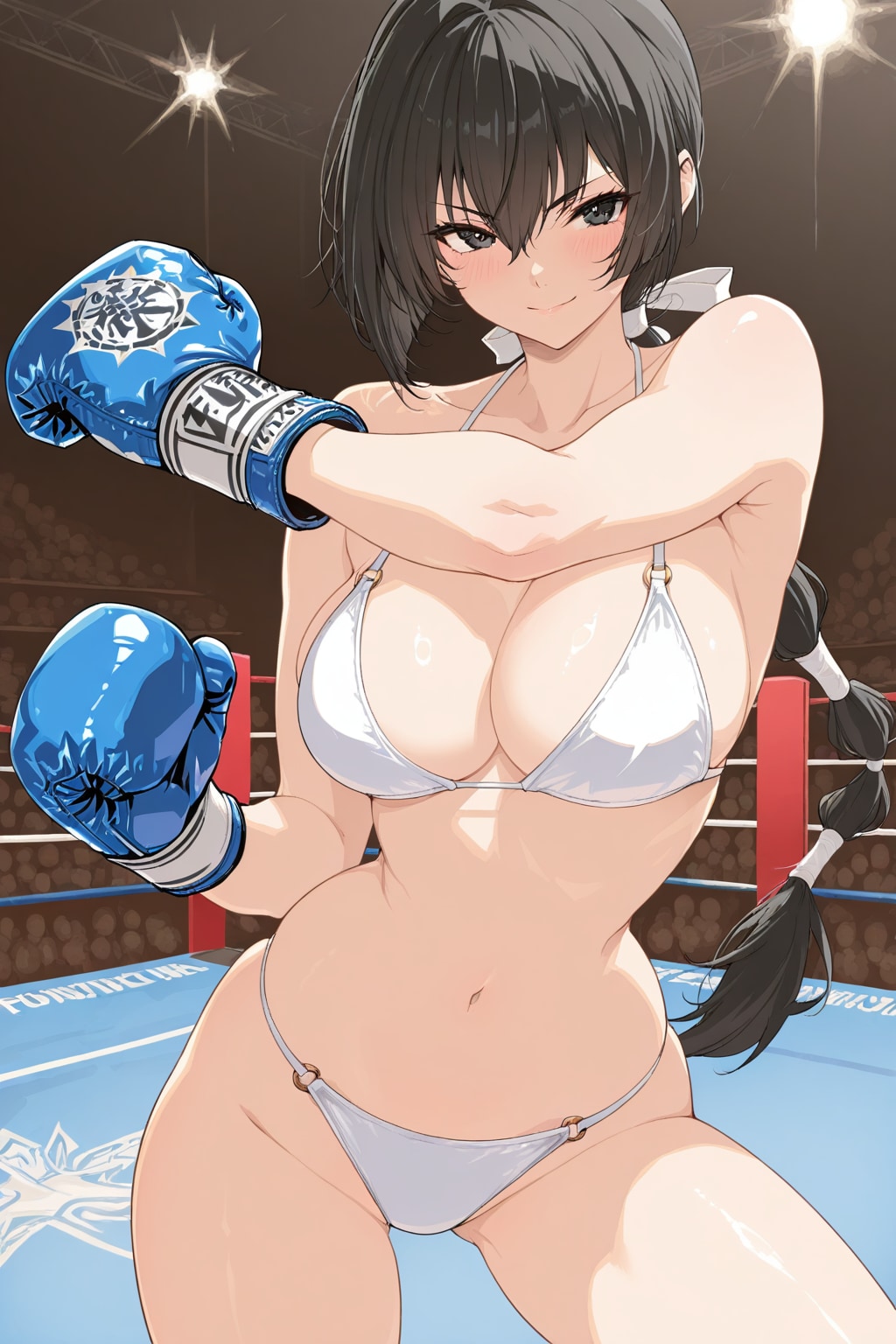 ボクシング