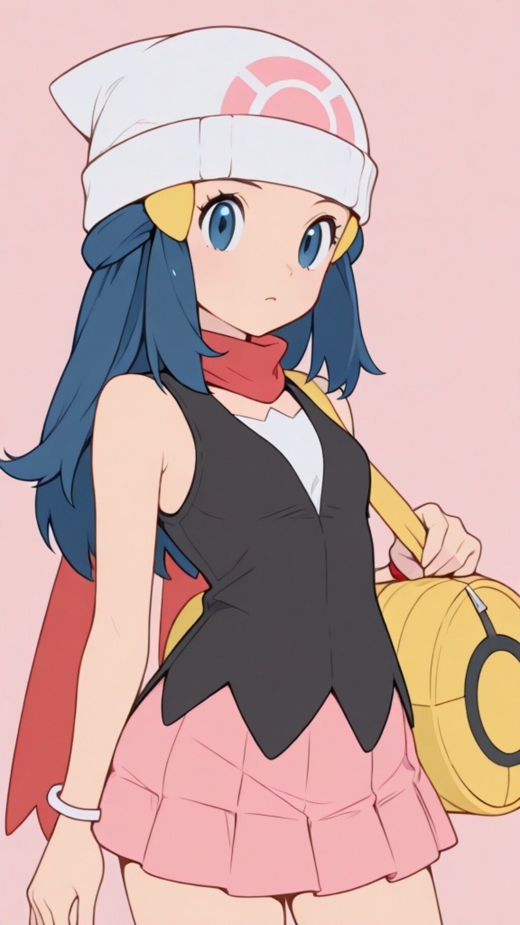 dawn (pokemon)