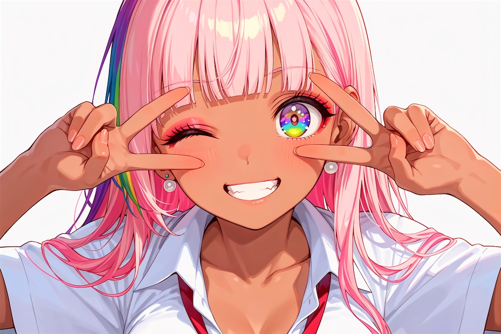 マイちゃんピース