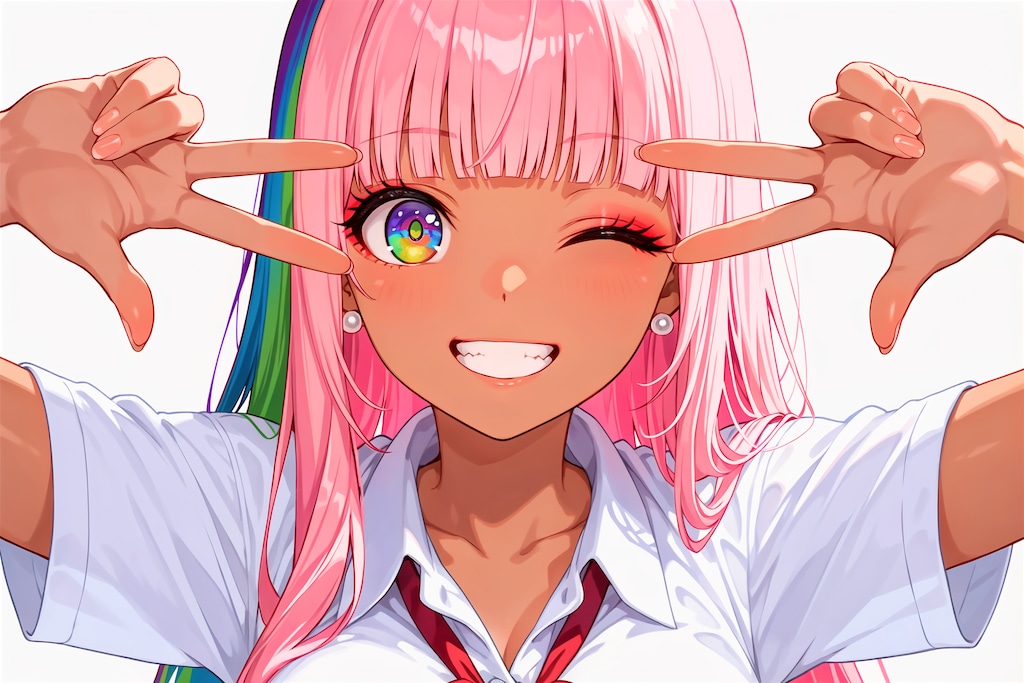 マイちゃんピース