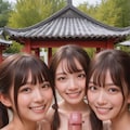 協力して聖液奉納してくださーい！ 7枚目