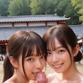 協力して聖液奉納してくださーい！ 8枚目