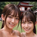 協力して聖液奉納してくださーい！ 6枚目