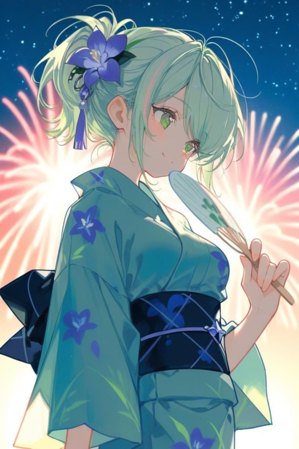 祭だ、ヨイショ！