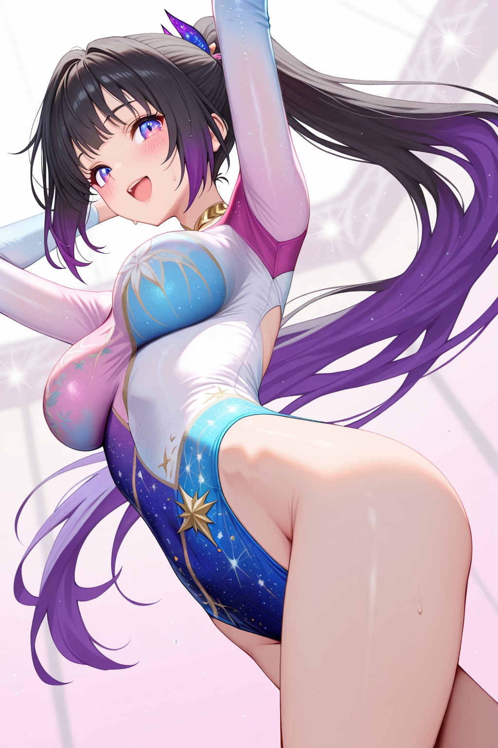 レオタード その6