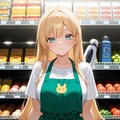 店頭販売(V4Bちゃん実演) 5枚目