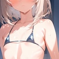 まな板ノ水着の君Ⅱ 3枚目