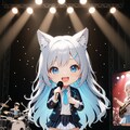推しの子コラボライブが始まるのじゃꉂꉂ🎶 6枚目