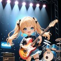推しの子コラボライブが始まるのじゃꉂꉂ🎶 7枚目