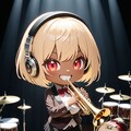 推しの子コラボライブが始まるのじゃꉂꉂ🎶 11枚目