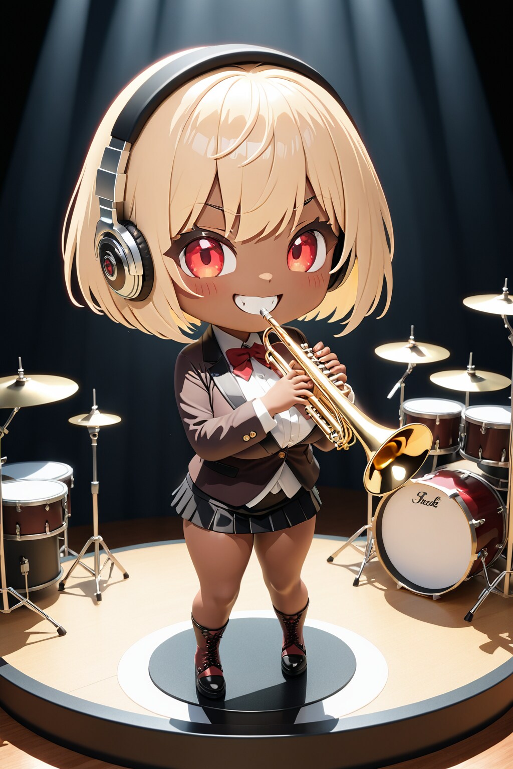 推しの子コラボライブが始まるのじゃꉂꉂ🎶