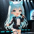 推しの子コラボライブが始まるのじゃꉂꉂ🎶 3枚目