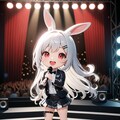 推しの子コラボライブが始まるのじゃꉂꉂ🎶 4枚目
