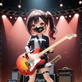 推しの子コラボライブが始まるのじゃꉂꉂ🎶 8枚目