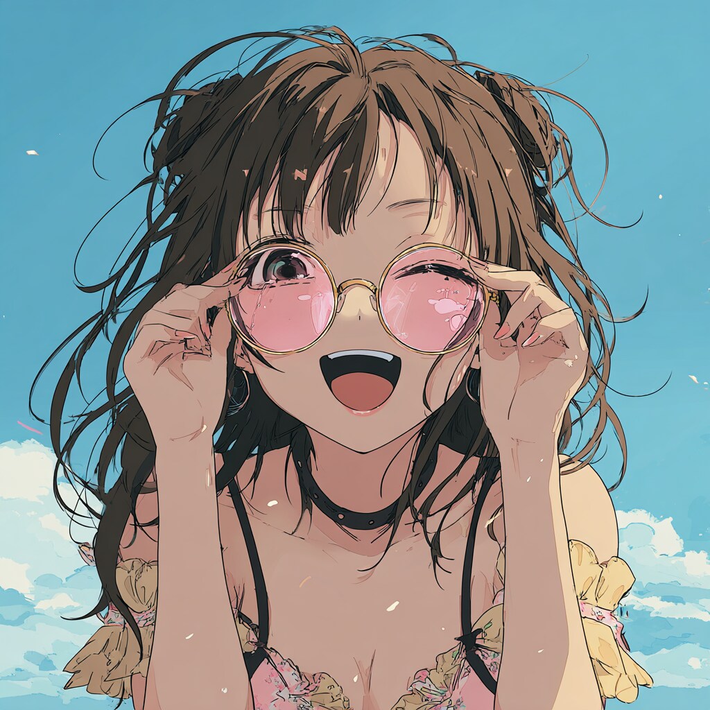 新しいスタイルリファレンス来たよ！！（遅い）