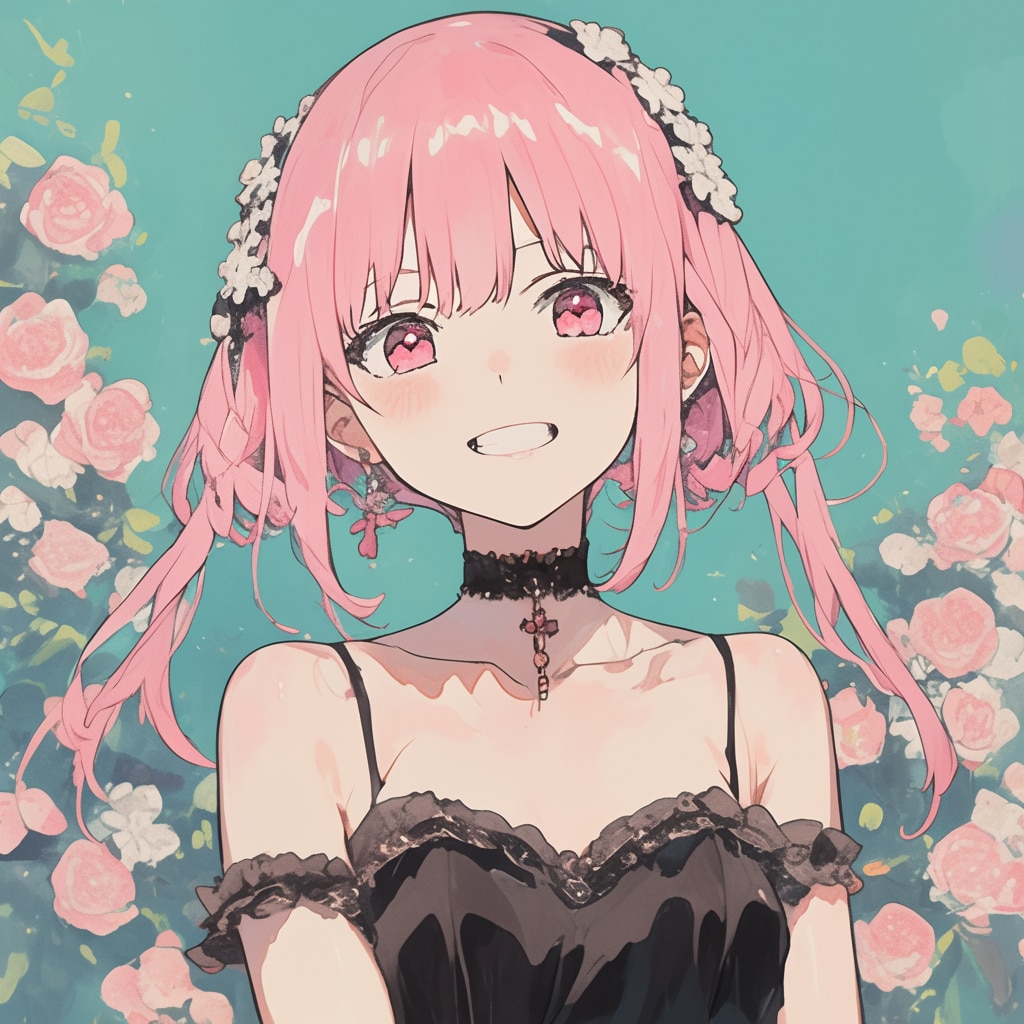 新しいスタイルリファレンス来たよ！！（遅い）