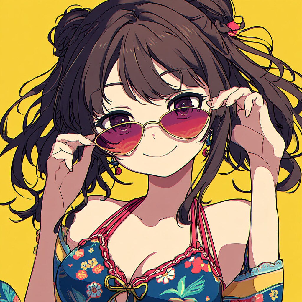 新しいスタイルリファレンス来たよ！！（遅い）