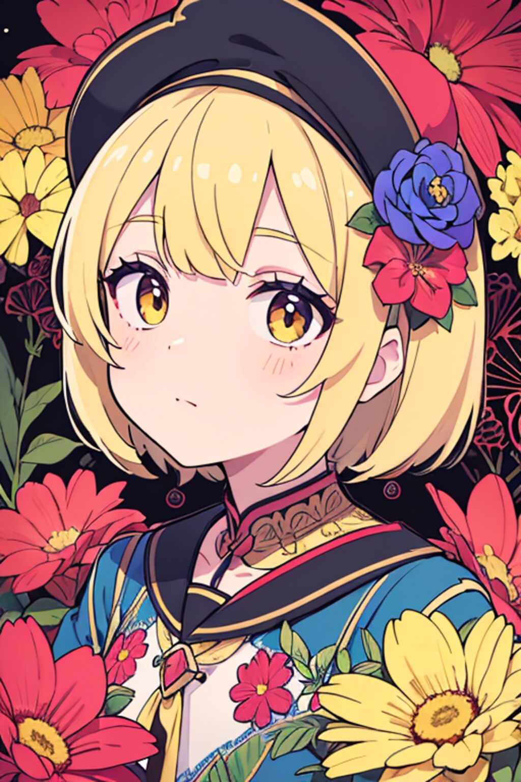 新しいスタイルリファレンス来たよ！！（遅い）