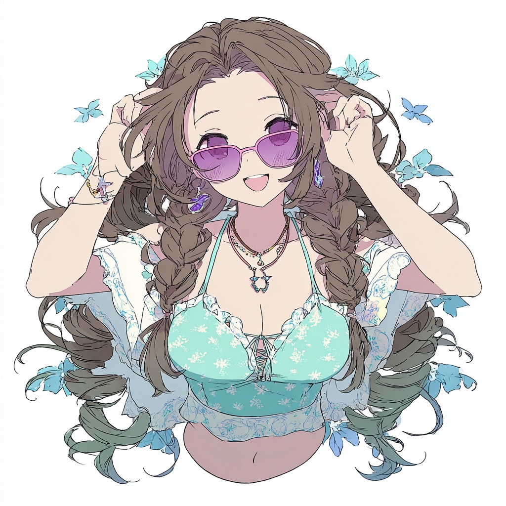 新しいスタイルリファレンス来たよ！！（遅い）