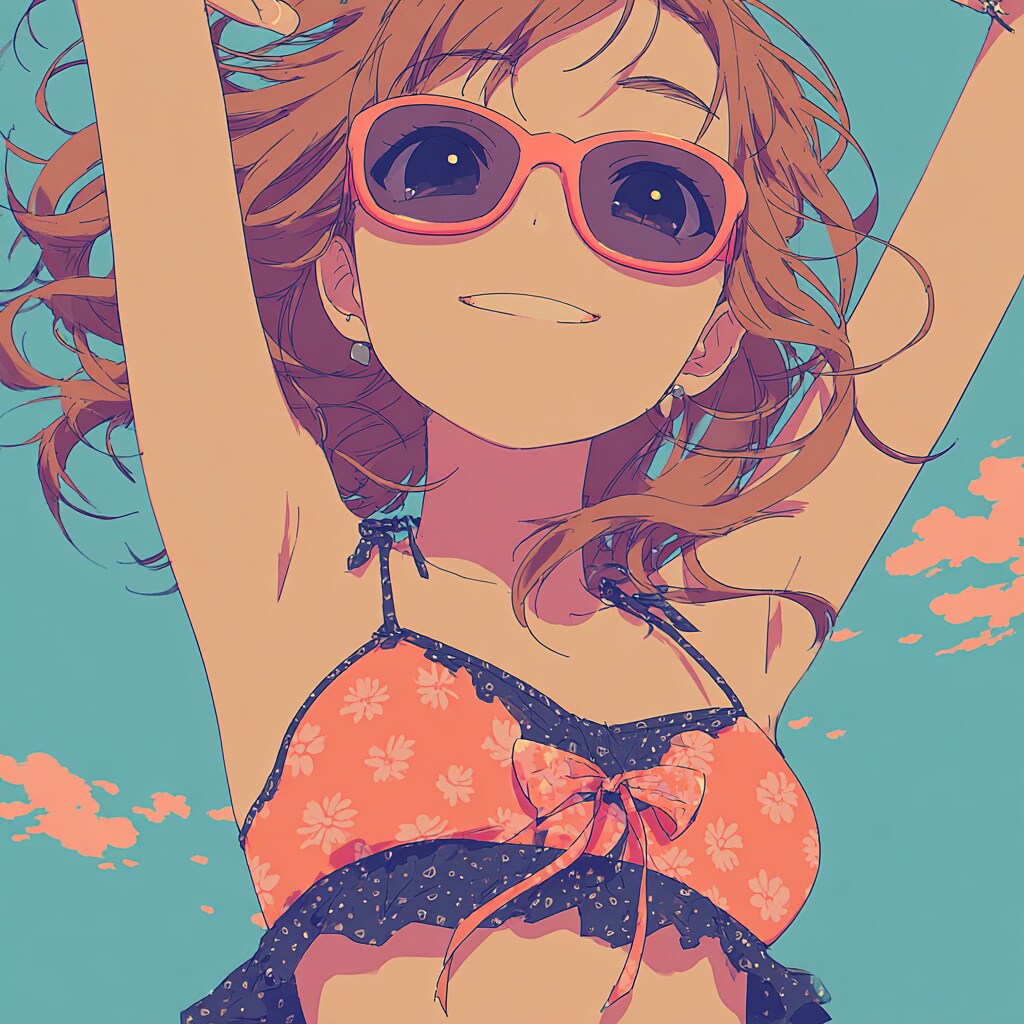 新しいスタイルリファレンス来たよ！！（遅い）