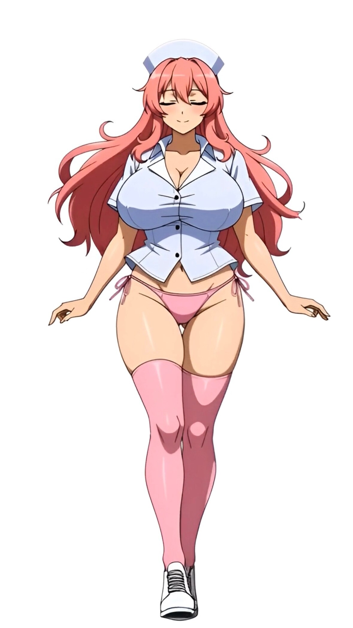紐パンナース11