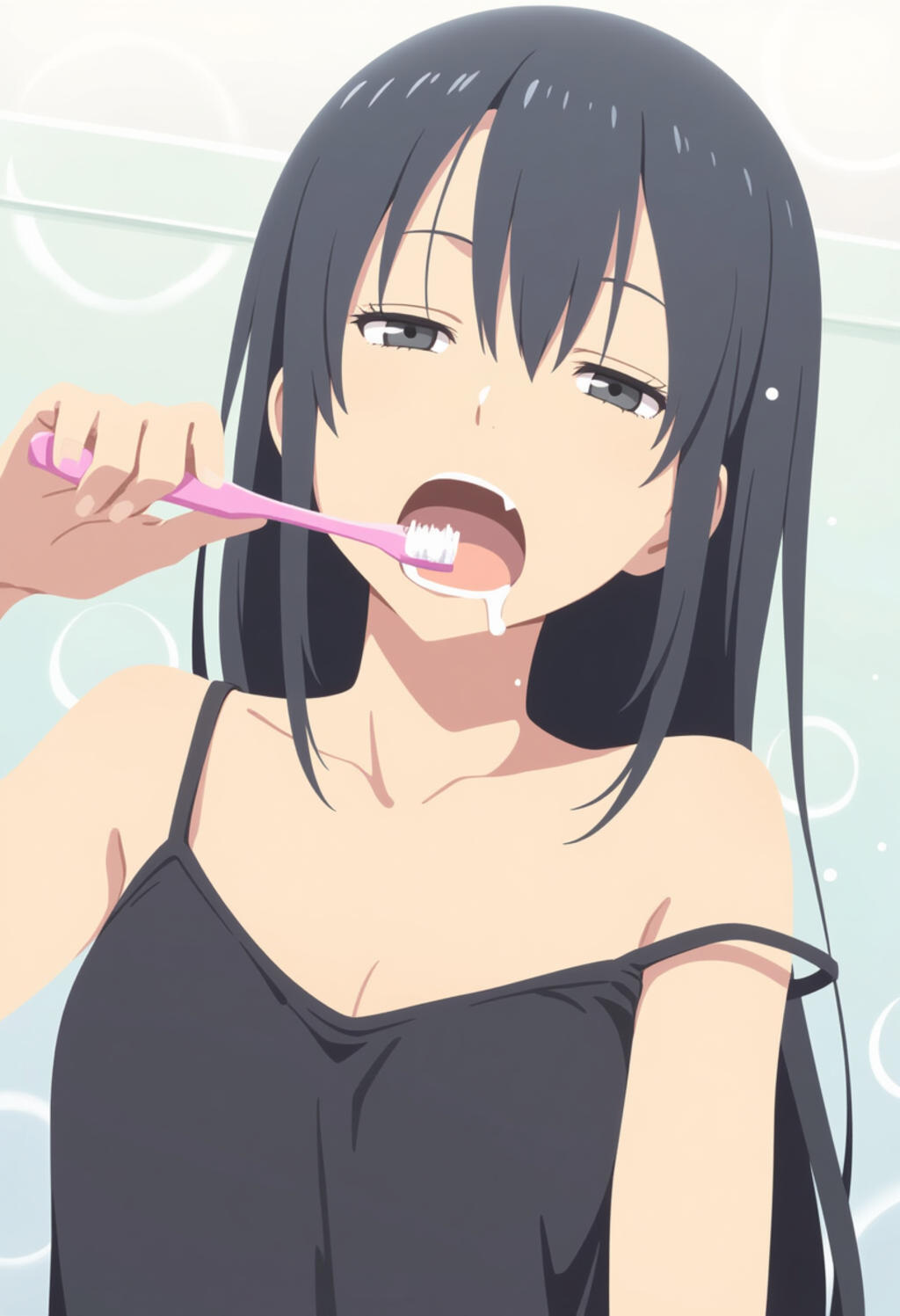 来週も頑張りましょ〜